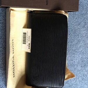 Louis Vuitton Wallet